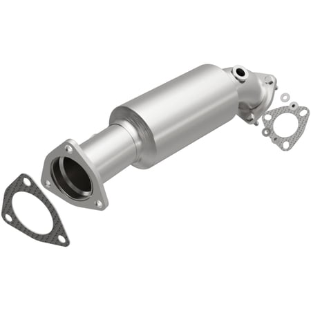 MagnaFlow 4481605 Direct-Fit California OBDII Converters Fits select: 1998-2000 VOLKSWAGEN PASSAT, 1997-2000 AUDI A4