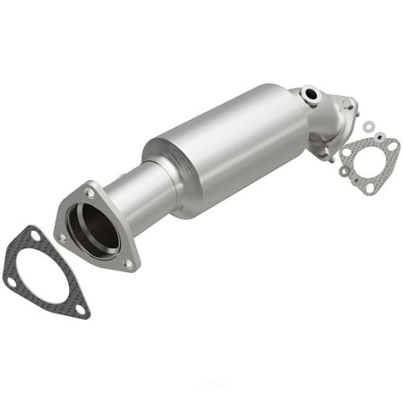 MagnaFlow 4481605 Direct-Fit California OBDII Converters Fits select: 1998-2000 VOLKSWAGEN PASSAT, 1997-2000 AUDI A4