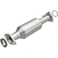 thumbnail image 1 of MagnaFlow 4481629 Direct-Fit California OBDII Converters Fits select: 1996 ,1998 ACURA INTEGRA LS, 1 of 5