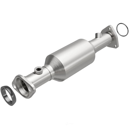MagnaFlow 4481639 Fits select: 1996-1998 ACURA INTEGRA GSR, 1999 ACURA INTEGRA RS SE
