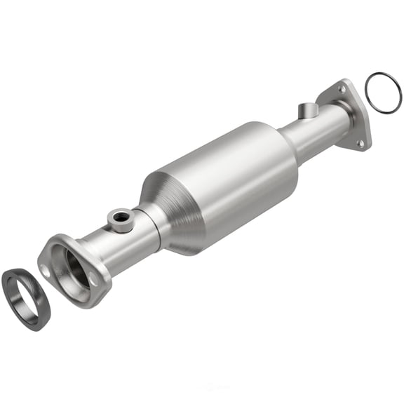 MagnaFlow 4481639 Fits select: 1996-1998 ACURA INTEGRA GSR, 1999 ACURA INTEGRA RS SE