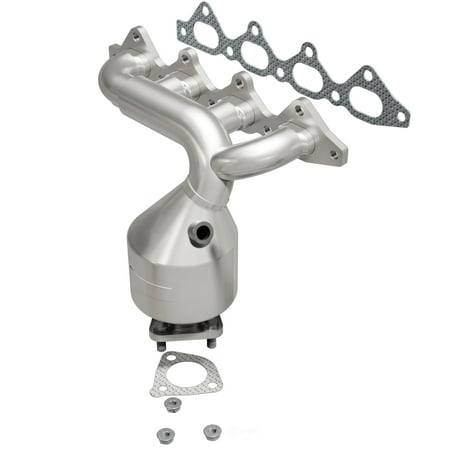MagnaFlow 452039 Fits select: 2001-2004 KIA SPECTRA
