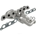 thumbnail image 1 of MagnaFlow 452843 Fits select: 2001-2005 LEXUS IS, 2000-2005 LEXUS GS, 1 of 11