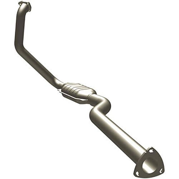 MagnaFlow 45415 Direct Fit Catalytic Converter (CARB compliant)