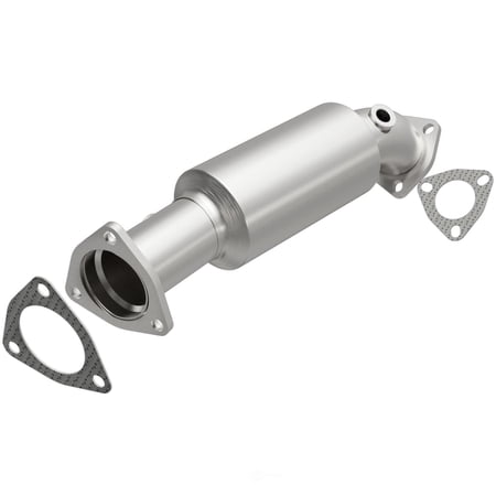 MagnaFlow 4561062 Direct-Fit California OBDII Converters Fits select: 2001-2005 VOLKSWAGEN PASSAT, 2001-2006 AUDI A4