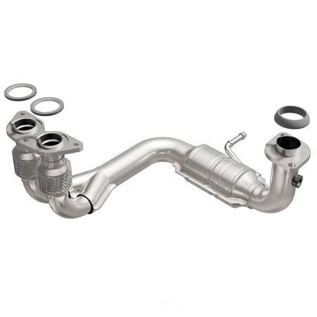 MagnaFlow 457065 Direct-Fit California OBDII Converters Fits select: 2000-2005 TOYOTA MR2