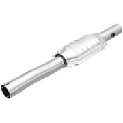 MagnaFlow 459003 Fits select 2004 JEEP GRAND CHEROKEE LAREDO/COLUMBIA/FREEDOM, 2001 JEEP GRAND CHEROKEE