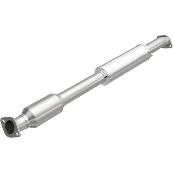 MagnaFlow 49 State Converter 21-144 Direct Fit Catalytic Converter Fits select: 2015-2018 HYUNDAI SONATA, 2016-2018 KIA OPTIMA