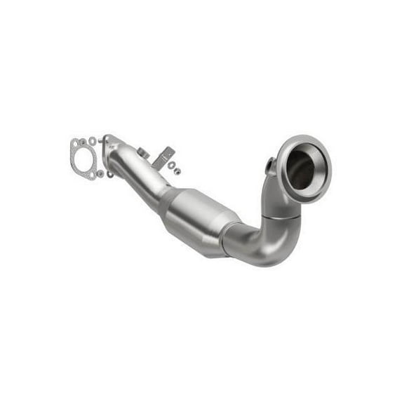 MagnaFlow 49 State Converter 21-169 Direct Fit Catalytic Converter Fits 09-16 Z4