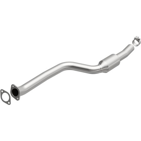 MagnaFlow 49 State Converter 21-171 Direct Fit Catalytic Converter Fits 09-16 Z4 Fits select: 2009-2016 BMW Z4