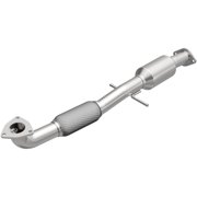 MagnaFlow 49 State Converter 21-177 Direct Fit Catalytic Converter Fits select: 2011-2015 BUICK REGAL, 2013-2014 CHEVROLET MALIBU