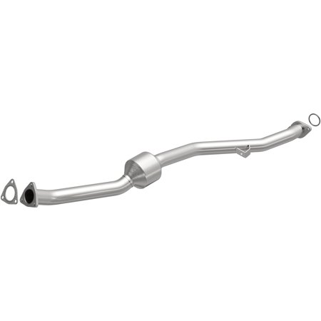 MagnaFlow 49 State Converter 21-277 Direct Fit Catalytic Converter Fits select: 2006-2008 SUBARU FORESTER, 2006-2007 SUBARU IMPREZA