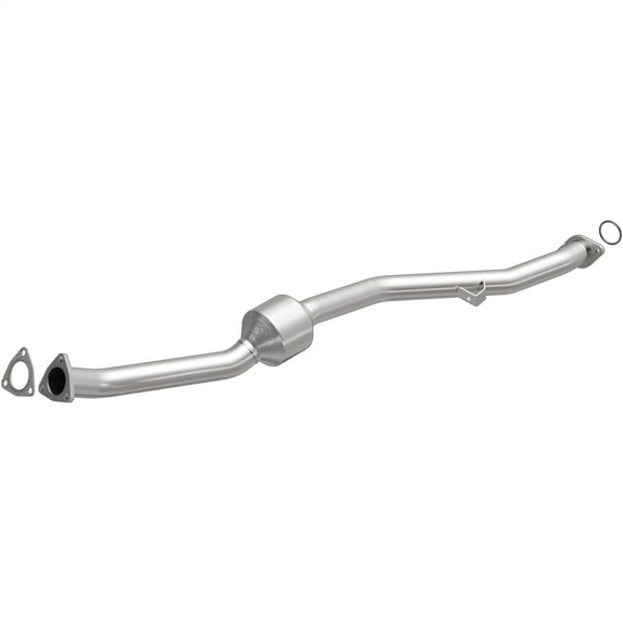 MagnaFlow 49 State Converter 21-277 Direct Fit Catalytic Converter Fits select: 2006-2008 SUBARU FORESTER, 2006-2007 SUBARU IMPREZA