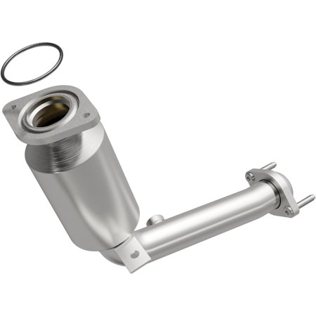 MagnaFlow 49 State Converter 21-373 Direct Fit Catalytic Converter Fits select: 2005-2007 FORD FIVE HUNDRED, 2005-2007 FORD FREESTYLE