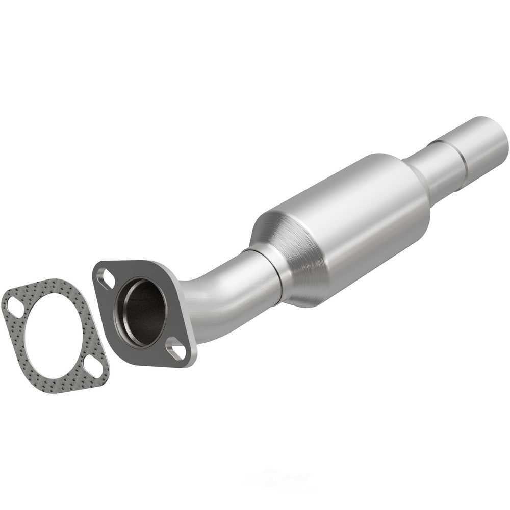 MagnaFlow Exhaust Products 21-378 Direct-Fit OEM Grade Federal(Exc.CA) Catalytic Converter