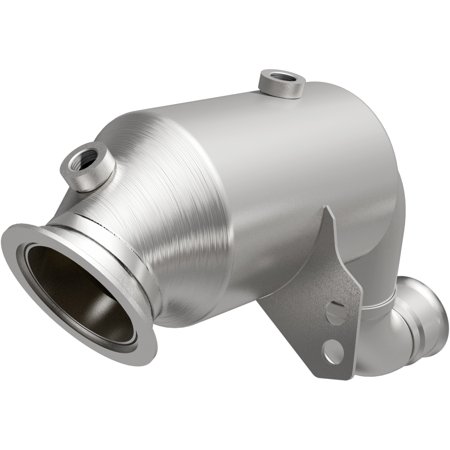 MagnaFlow 49 State Converter 21-504 Direct Fit Catalytic Converter Fits select: 2018-2019 MERCEDES-BENZ GLC, 2015-2018 MERCEDES-BENZ C