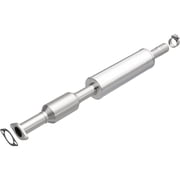MagnaFlow 49 State Converter 21-986 Direct Fit Catalytic Converter Fits Explorer Fits select 2016-2019 FORD EXPLORER