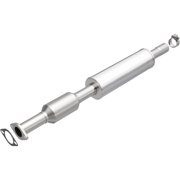 MagnaFlow 49 State Converter 21-986 Direct Fit Catalytic Converter Fits Explorer Fits select 2016-2019 FORD EXPLORER