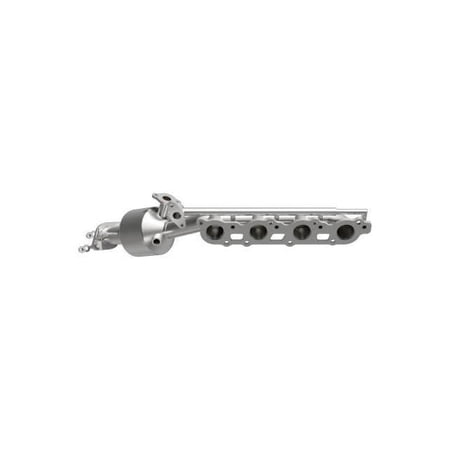 MagnaFlow 49 State Converter 22-031 Manifold Catalytic Converter Fits GX460