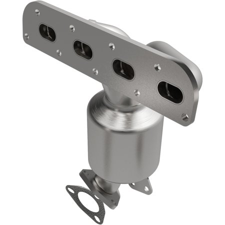 MagnaFlow 49 State Converter 22-057 Manifold Catalytic Converter Fits ELR Volt Fits select: 2012-2015 CHEVROLET VOLT, 2014 CADILLAC ELR