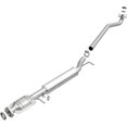 thumbnail image 1 of MagnaFlow 49 State Converter 52336 Direct Fit Catalytic Converter, 1 of 11