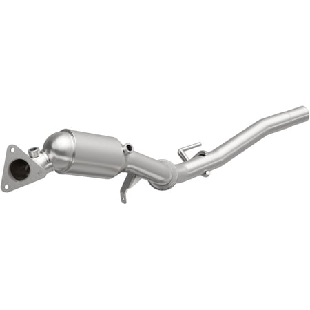 MagnaFlow 49 State Converter 52411 Direct Fit Catalytic Converter Fits Touareg Fits select: 2011-2014,2016-2018 PORSCHE CAYENNE