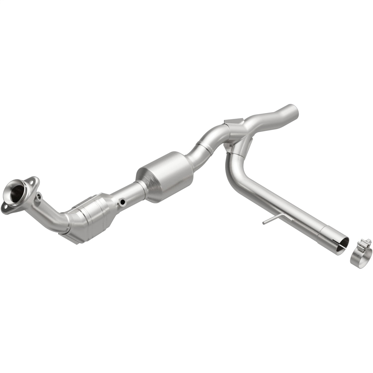 2006 Ford F150 Catalytic Converter