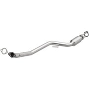 MagnaFlow 49 State Converter 52841 Direct Fit Catalytic Converter Fits Genesis