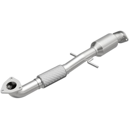 MagnaFlow 49 State Converter 52914 Direct Fit Catalytic Converter Fits Verano