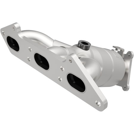 MagnaFlow 49 State Converter Direct Fit Catalytic Converter Fits select: 2007-2010 VOLVO XC90