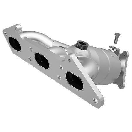 MagnaFlow 49062 - Catalytic Converter Fits select: 2002-2004 VOLVO S80