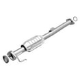 thumbnail image 1 of MagnaFlow 49115 - Catalytic Converter Fits select: 1999-2003 CHEVROLET TRACKER, 1999-2003 SUZUKI VITARA, 1 of 4