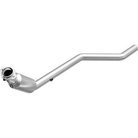 MagnaFlow 49179 - Catalytic Converter Fits select: 2000-2005 LINCOLN LS, 2000-2002 JAGUAR S-TYPE