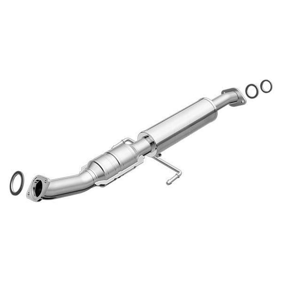 MagnaFlow 49189 - Catalytic Converter Fits select: 2008-2011 TOYOTA SCION, 2012-2015 TOYOTA SCION XB
