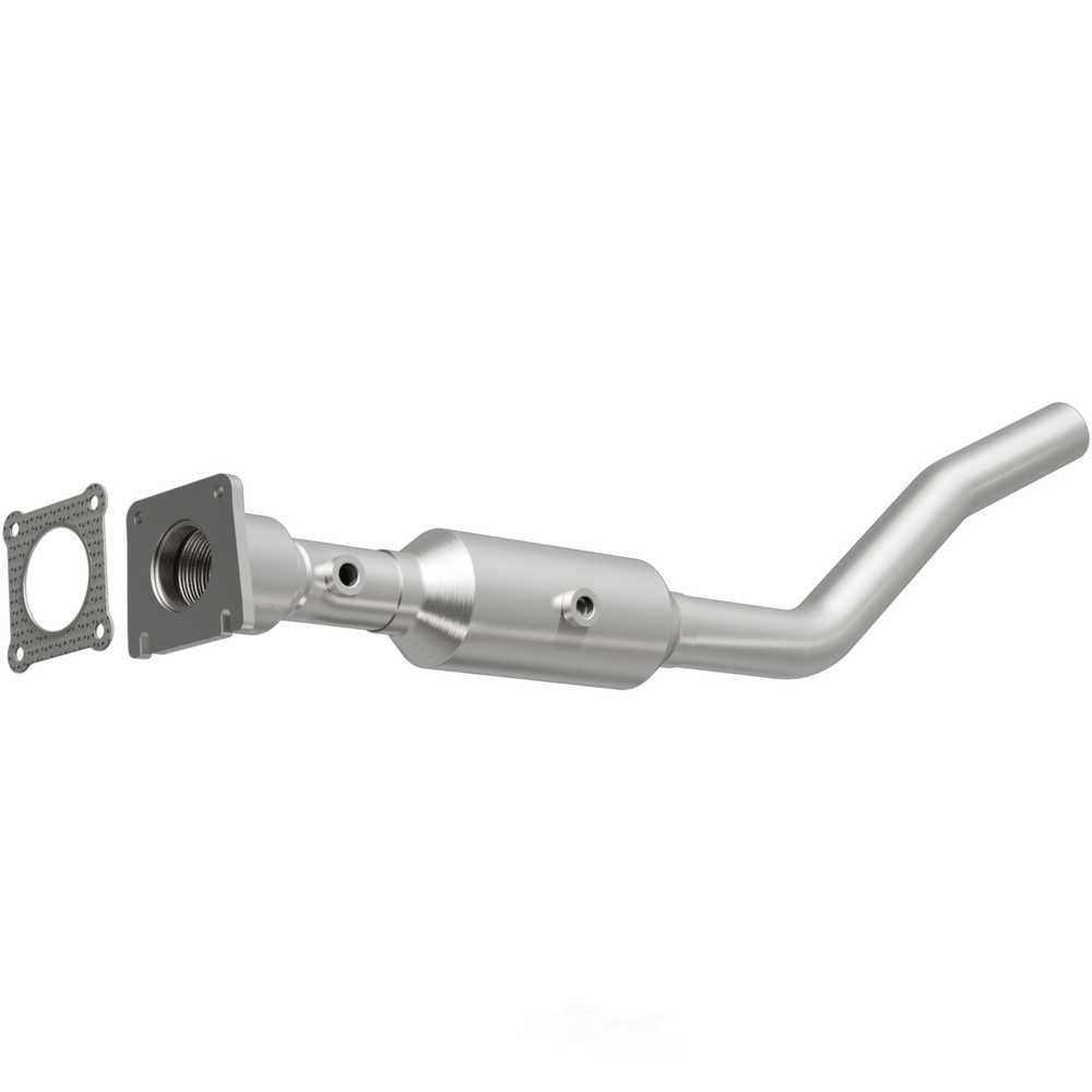 MagnaFlow 49192 - Catalytic Converter 2016 Jeep Patriot