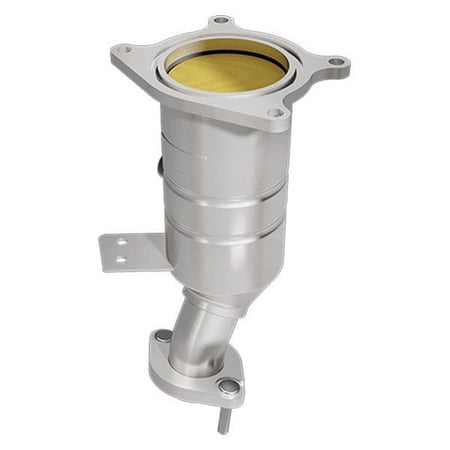 MagnaFlow 49202 - Catalytic Converter Fits select: 2007-2010 FORD EDGE, 2008-2012 FORD TAURUS