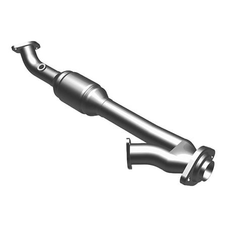 MagnaFlow 49211 - Catalytic Converter Fits select: 2003-2019 TOYOTA 4RUNNER, 2007-2014 TOYOTA FJ CRUISER