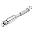 thumbnail image 1 of MagnaFlow 49232 - Catalytic Converter Fits select: 2006-2008 MAZDA 6, 1 of 10