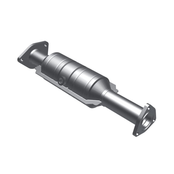MagnaFlow 49260 - Catalytic Converter Fits select: 2003-2007 HONDA ACCORD