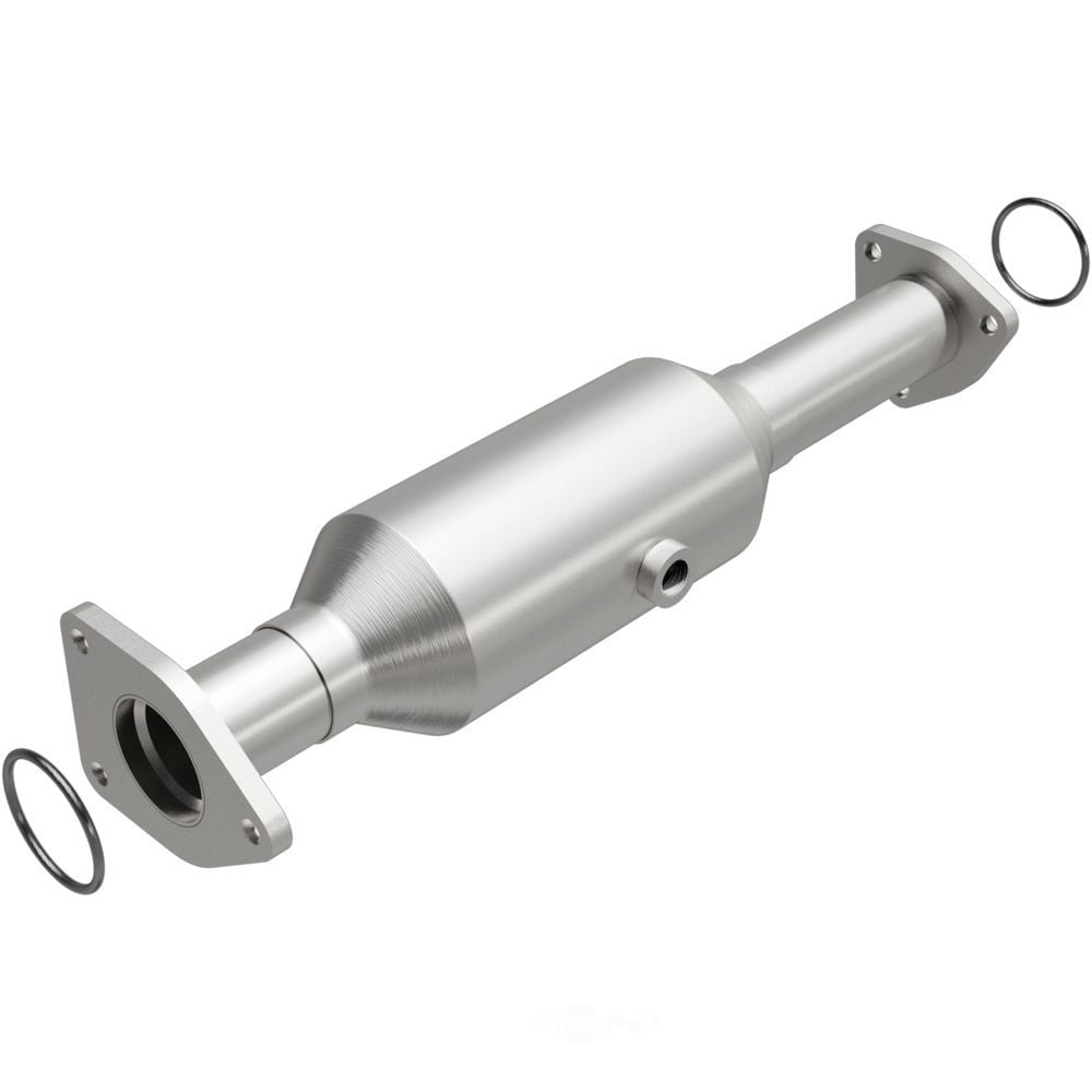 MagnaFlow 49260 - Catalytic Converter Fits select: 2003-2007 HONDA ACCORD