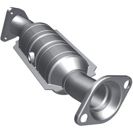 MagnaFlow 49261 - Catalytic Converter Fits select: 2006-2009 HONDA S2000
