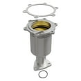 thumbnail image 1 of MagnaFlow 49321 - Catalytic Converter, 1 of 2