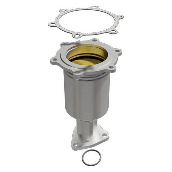 MagnaFlow 49321 - Catalytic Converter