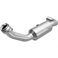 thumbnail image 1 of MagnaFlow 49409 - Catalytic Converter Fits select: 2004-2008 FORD F150, 1 of 4