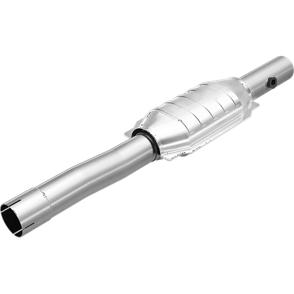 MagnaFlow 49420 - Catalytic Converter Fits select: 1999-2001 JEEP GRAND CHEROKEE
