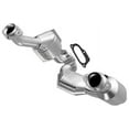 thumbnail image 1 of MagnaFlow 49440 - Catalytic Converter Fits select: 2001-2003 FORD RANGER, 2001-2003 MAZDA B3000, 1 of 2