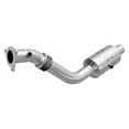 thumbnail image 1 of MagnaFlow 49526 - Catalytic Converter Fits select: 2004-2006 CHRYSLER PACIFICA, 1 of 10