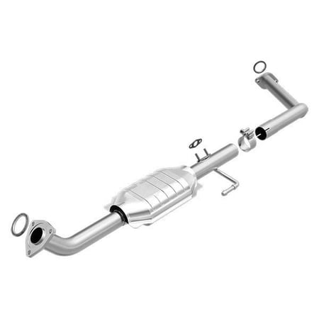 MagnaFlow 49577 - Catalytic Converter