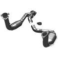 thumbnail image 1 of MagnaFlow 49580 - Catalytic Converter Fits select: 2003-2006 CHEVROLET SSR, 1 of 4