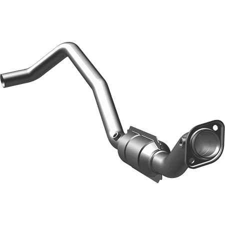 MagnaFlow 49609 - Catalytic Converter Fits select: 2004-2005 DODGE RAM 1500